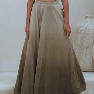 Aya Sacred Wear Skirt